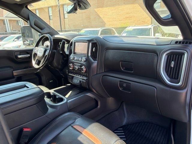 GMC Sierra 1500  2020