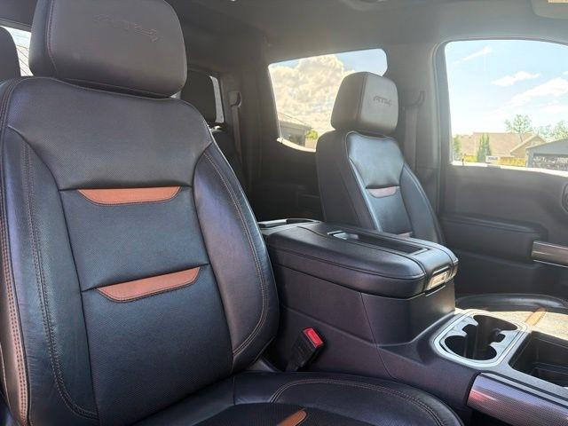 GMC Sierra 1500  2020