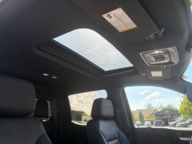 GMC Sierra 1500  2020