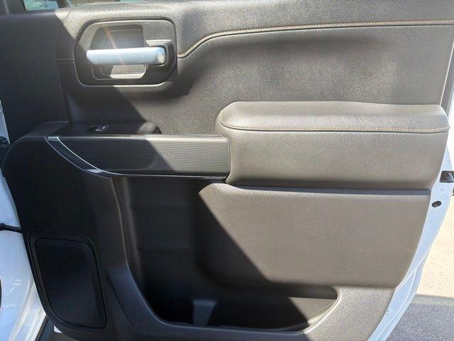 GMC Sierra 1500  2020