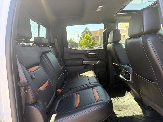GMC Sierra 1500  2020