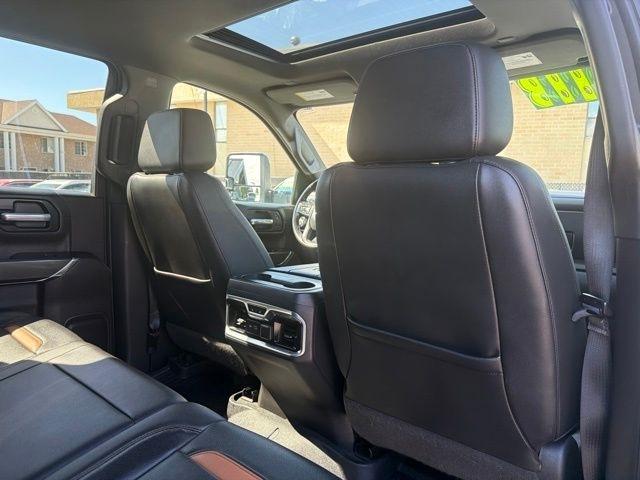 GMC Sierra 1500  2020