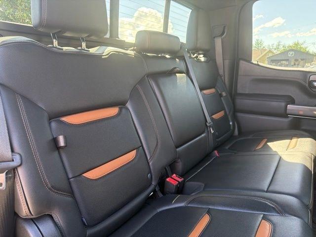GMC Sierra 1500  2020