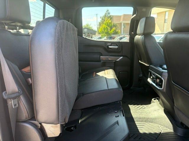GMC Sierra 1500  2020