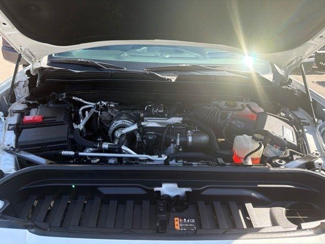 GMC Sierra 1500  2020