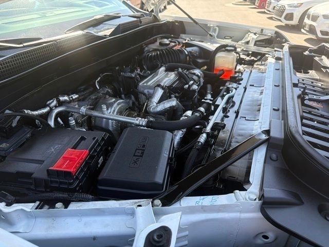 GMC Sierra 1500  2020