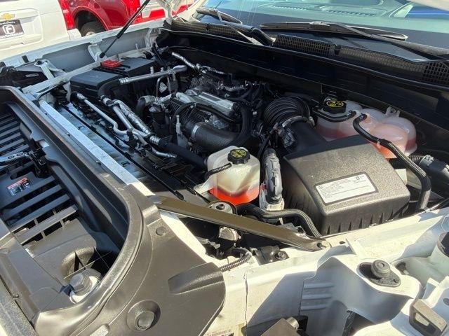 GMC Sierra 1500  2020