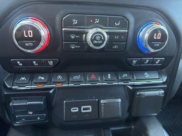 GMC Sierra 1500  2020