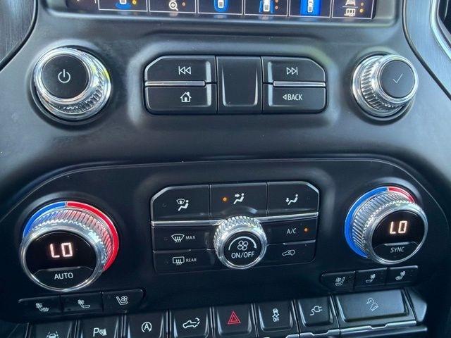 GMC Sierra 1500  2020