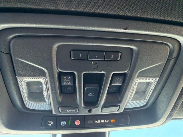 GMC Sierra 1500  2020