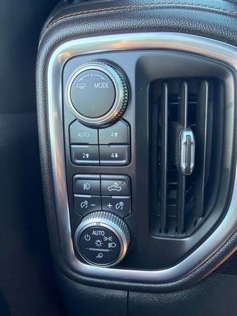 GMC Sierra 1500  2020