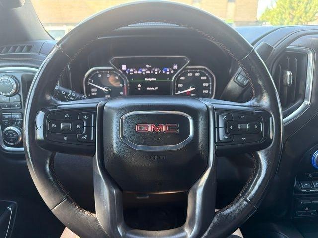 GMC Sierra 1500  2020