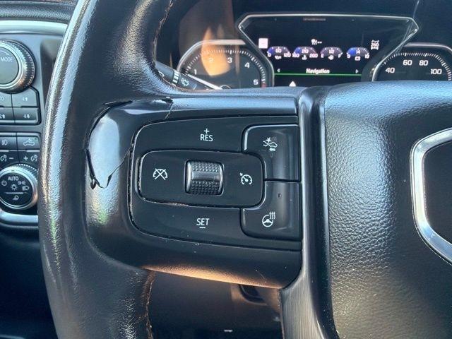 GMC Sierra 1500  2020
