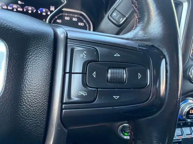 GMC Sierra 1500  2020