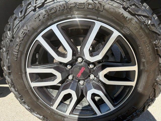 GMC Sierra 1500  2020