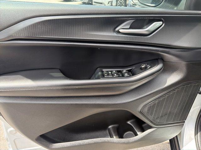 Jeep Grand Cherokee L  2023