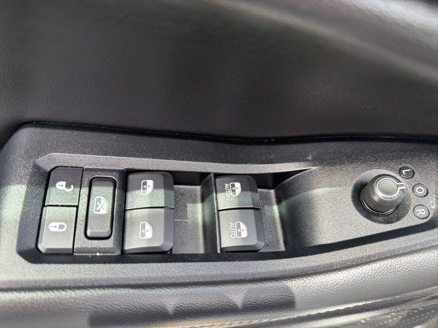 Jeep Grand Cherokee L  2023