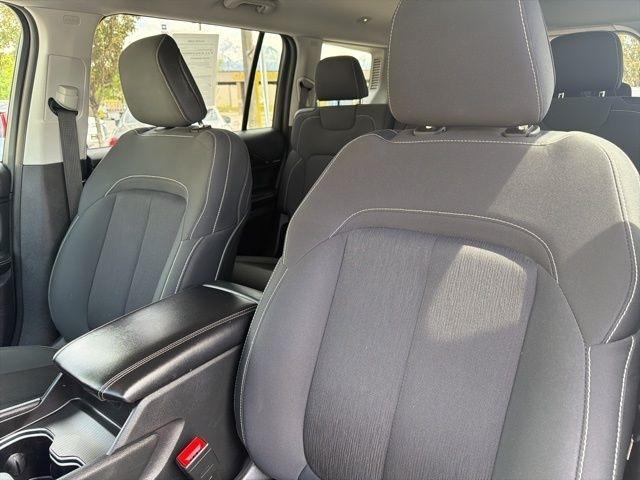 Jeep Grand Cherokee L  2023