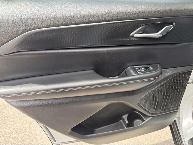 Jeep Grand Cherokee L  2023