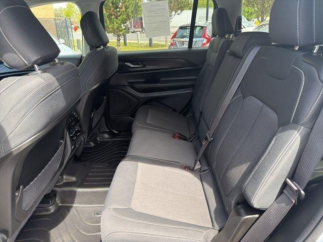 Jeep Grand Cherokee L  2023