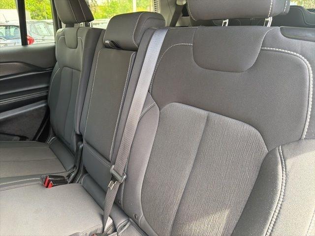 Jeep Grand Cherokee L  2023