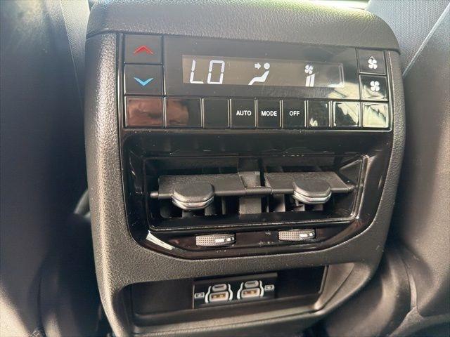 Jeep Grand Cherokee L  2023