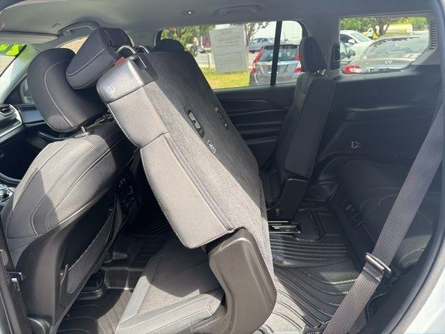 Jeep Grand Cherokee L  2023