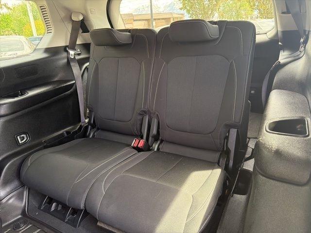 Jeep Grand Cherokee L  2023