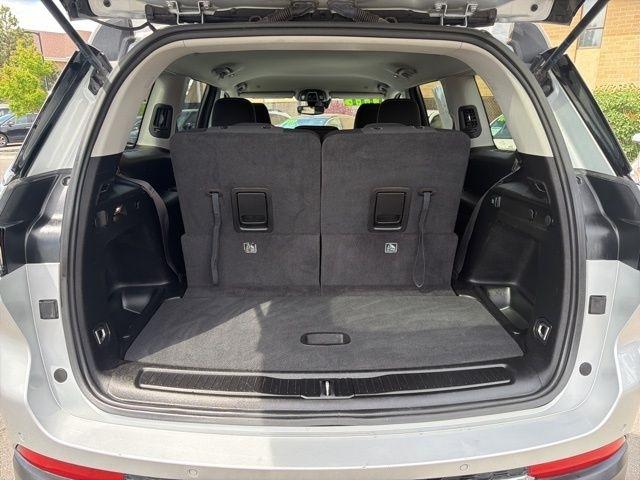 Jeep Grand Cherokee L  2023