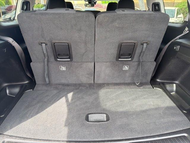 Jeep Grand Cherokee L  2023