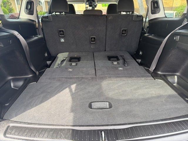 Jeep Grand Cherokee L  2023