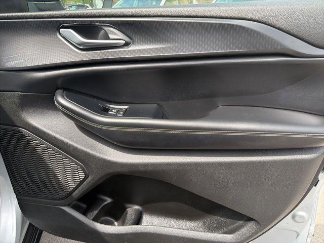 Jeep Grand Cherokee L  2023