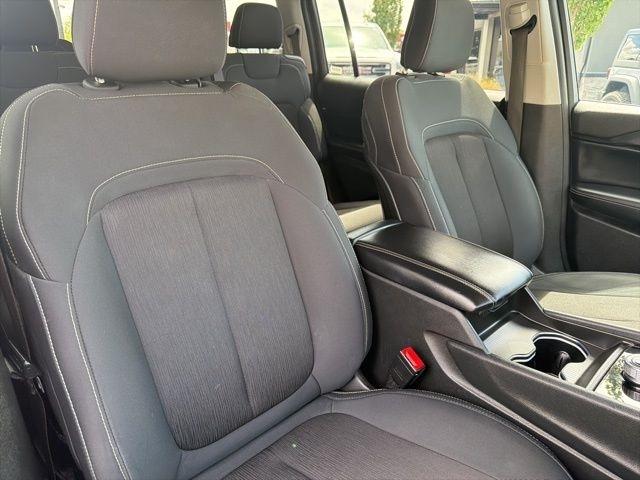 Jeep Grand Cherokee L  2023