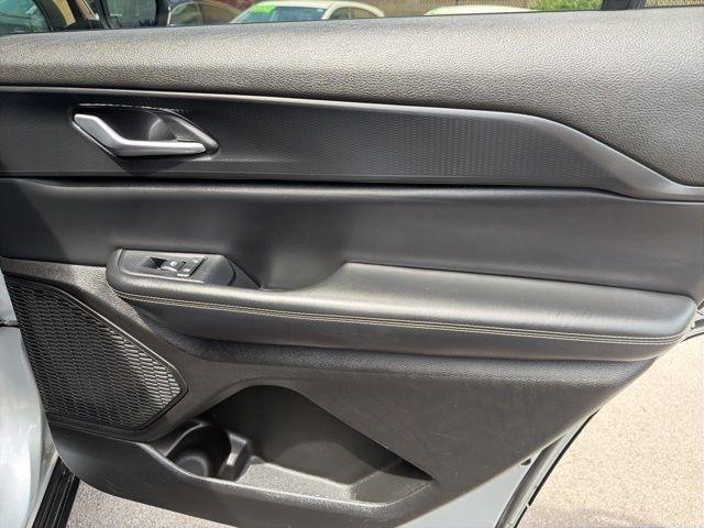 Jeep Grand Cherokee L  2023