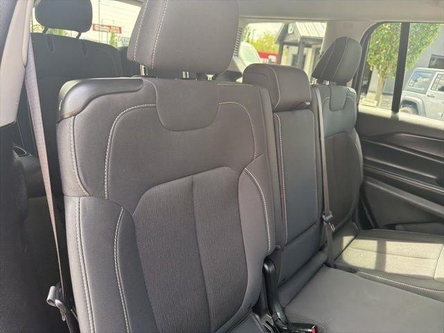 Jeep Grand Cherokee L  2023