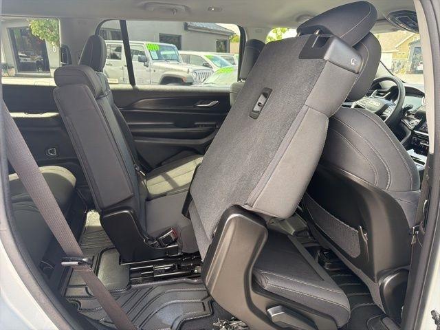 Jeep Grand Cherokee L  2023