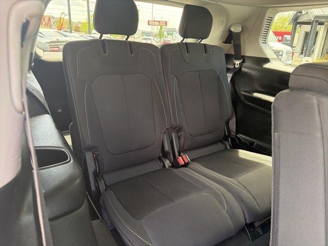 Jeep Grand Cherokee L  2023