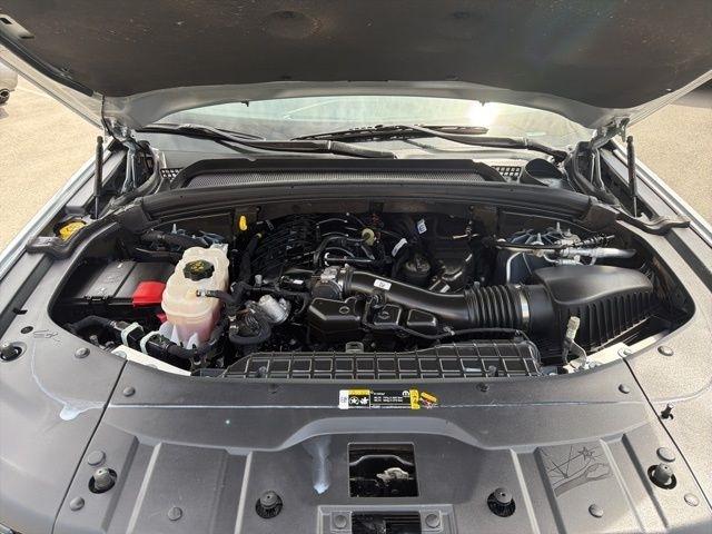 Jeep Grand Cherokee L  2023