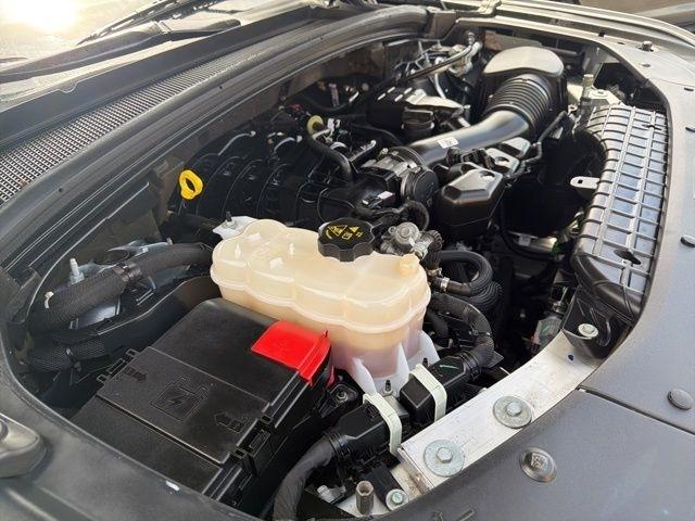 Jeep Grand Cherokee L  2023