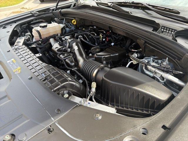 Jeep Grand Cherokee L  2023