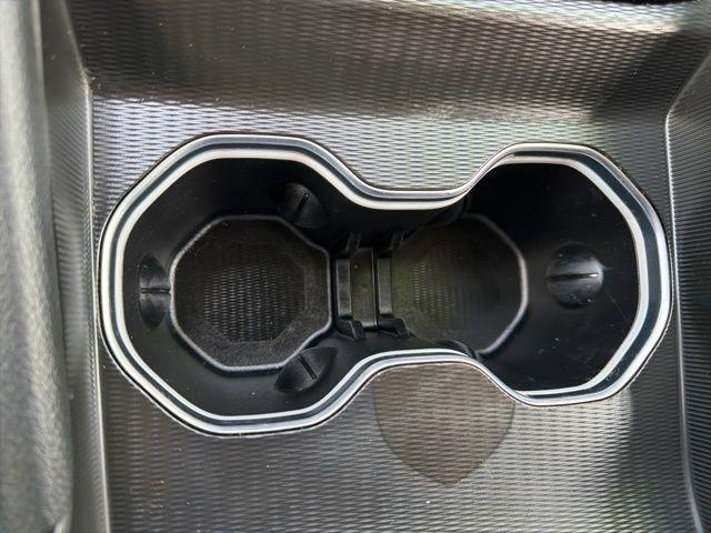 Jeep Grand Cherokee L  2023