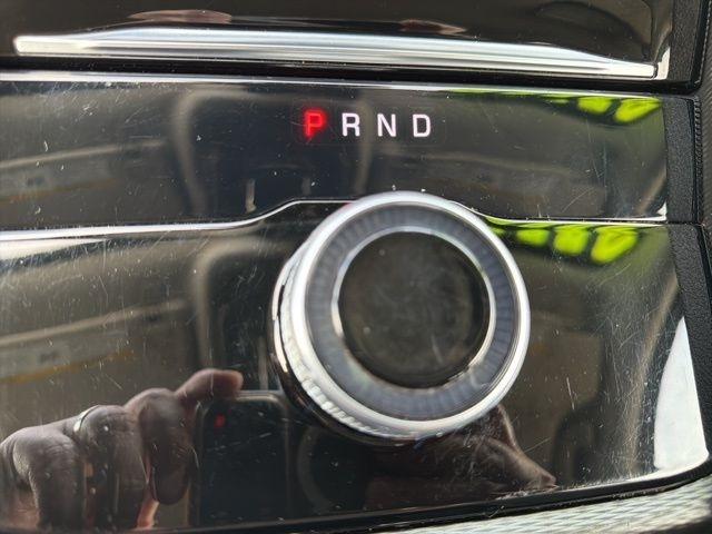 Jeep Grand Cherokee L  2023