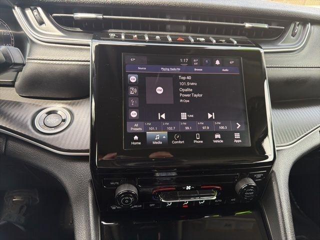 Jeep Grand Cherokee L  2023