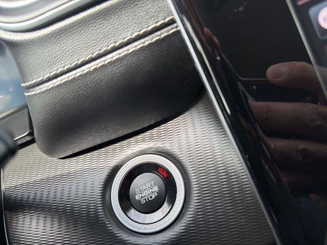 Jeep Grand Cherokee L  2023