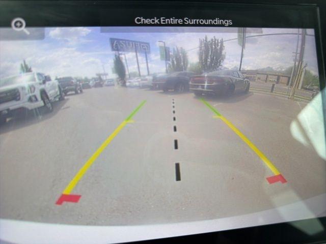 Jeep Grand Cherokee L  2023