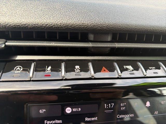 Jeep Grand Cherokee L  2023