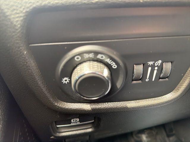 Jeep Grand Cherokee L  2023