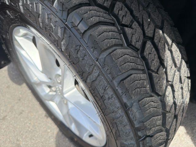 Jeep Grand Cherokee L  2023