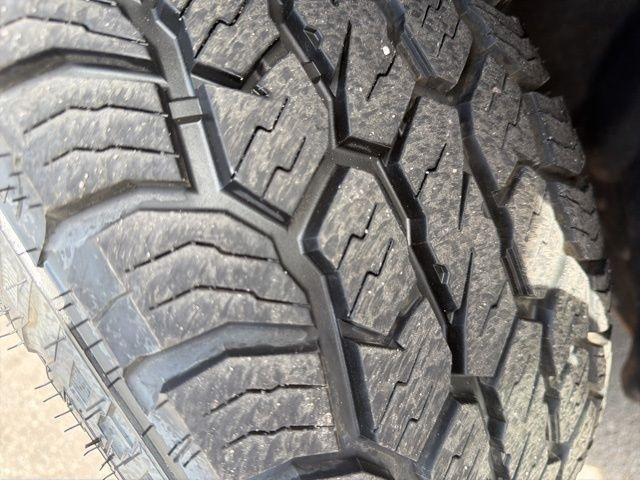 Jeep Grand Cherokee L  2023