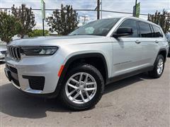 2023 Jeep Grand Cherokee L 